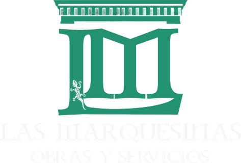 Las Marquesinas Obras y Servicios — logo
